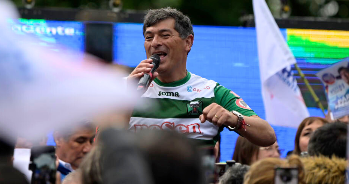 Rechazan solicitud de cierre de campaña de Parisi en Puente Alto: PDG acusó discriminación política