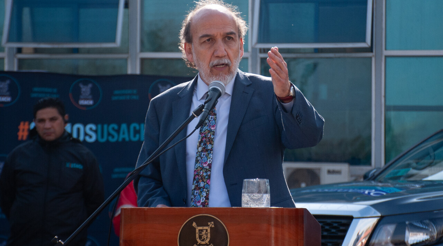 Tricel anula elección del rector de la Usach y ordena nuevo proceso: “Respeto pero no comparto”