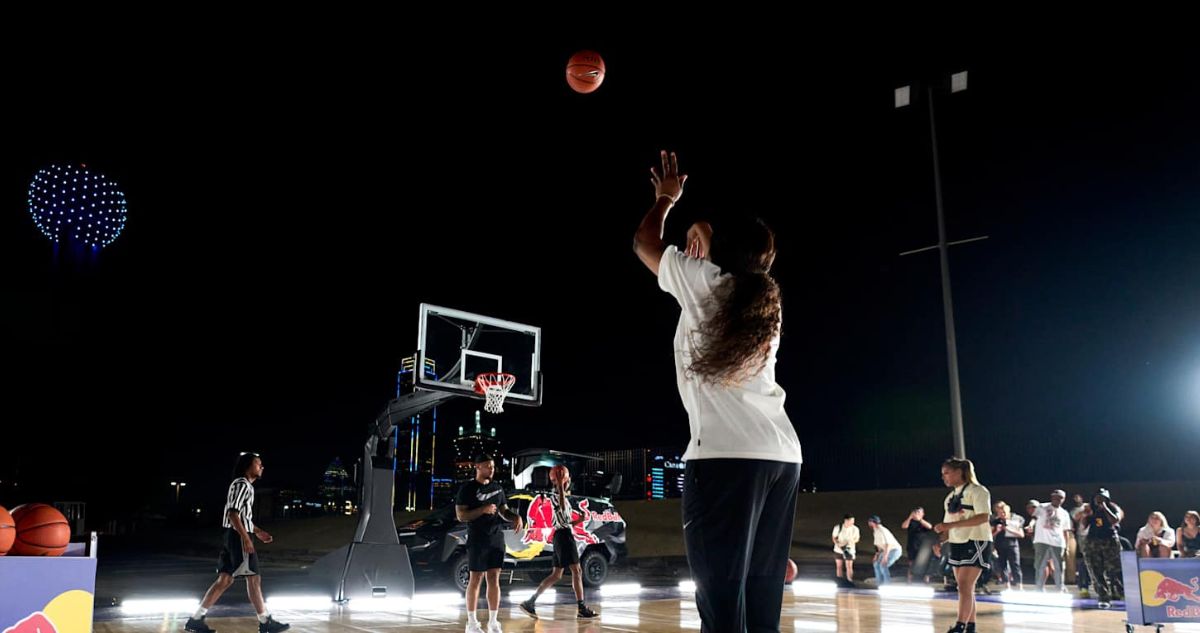 Red Bull Full Moon tendrá su edición especial de básquetbol 3×3 en Valdivia