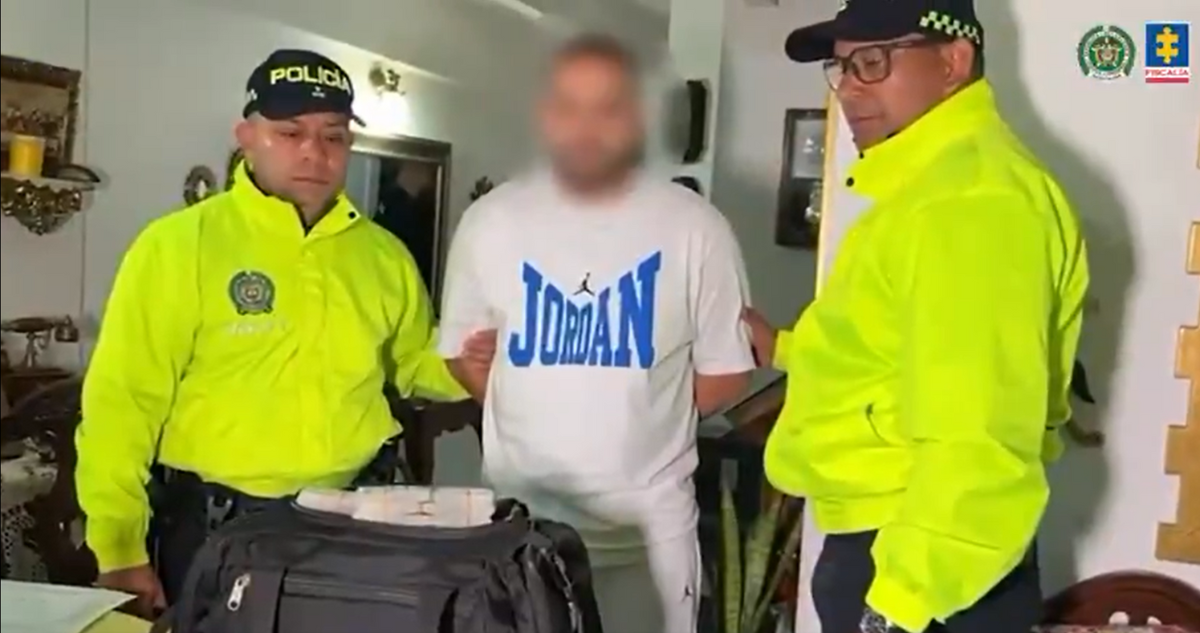 Cae red de estafas informáticas que cometió robos por 19 millones de dólares en Colombia, Chile y Perú