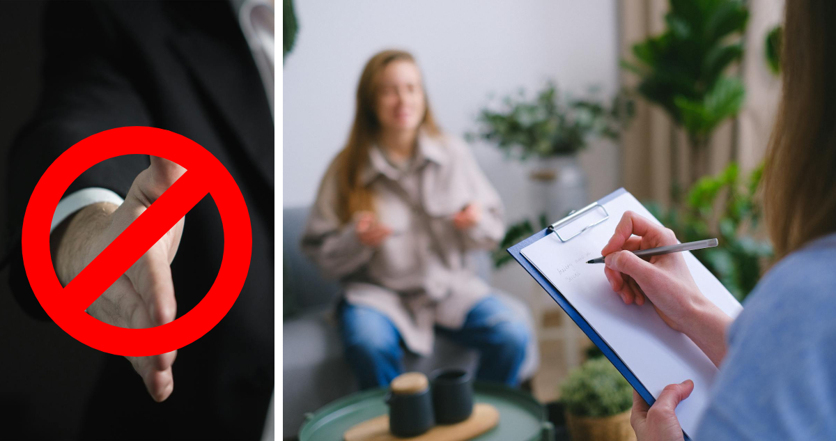 Para evitar un mal rato: Conoce estas “red flags” a las que poner “ojo” en una entrevista de trabajo