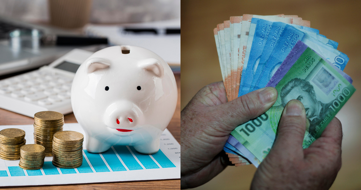 Tras aumento gradual en pensiones: conoce los beneficios que traerá la Reforma Previsional para 2026