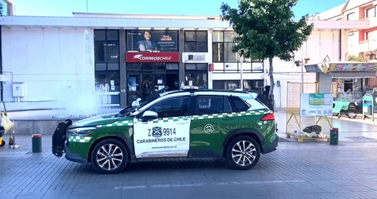 Registro Civil de Ovalle sufre robo de cédulas y pasaportes: aseguran que documentos no tienen validez