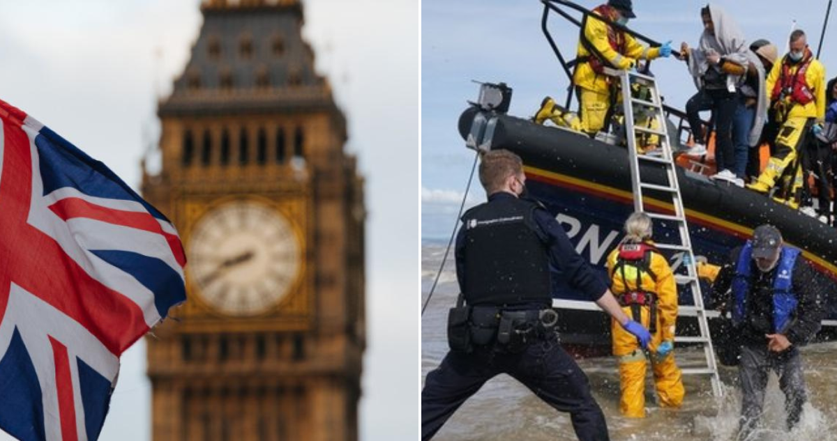 Reino Unido avanza en dura reforma de inmigración: acelerará deportaciones y podrán confiscar bienes