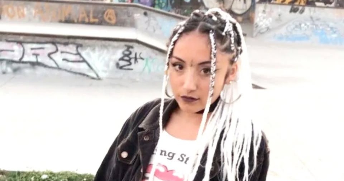 Crimen de Rennatta Rozas