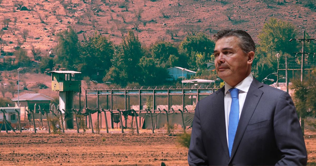 Reos de Punta Peuco insistirán ante la Corte Suprema por cambio del penal ordenado por el Gobierno