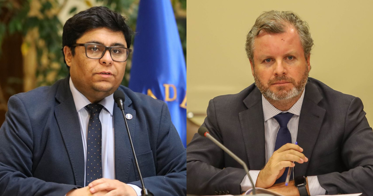 Republicanos emplazan a Chile Atiende por presunta entrega de Clave Única a inmigrantes ilegales