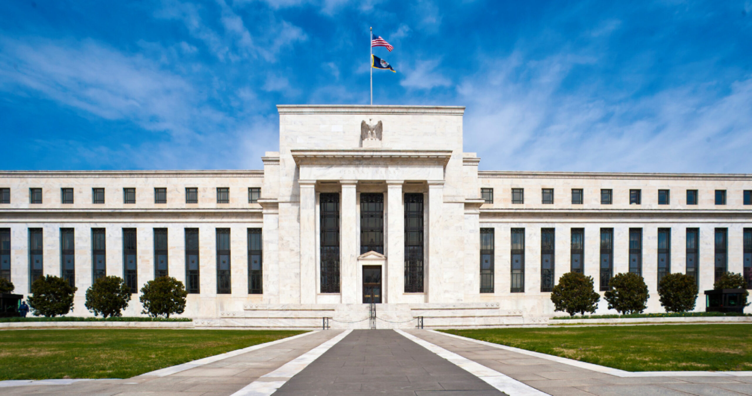 Reserva Federal revela que la actividad económica en EEUU apenas ha variado desde mediados de octubre