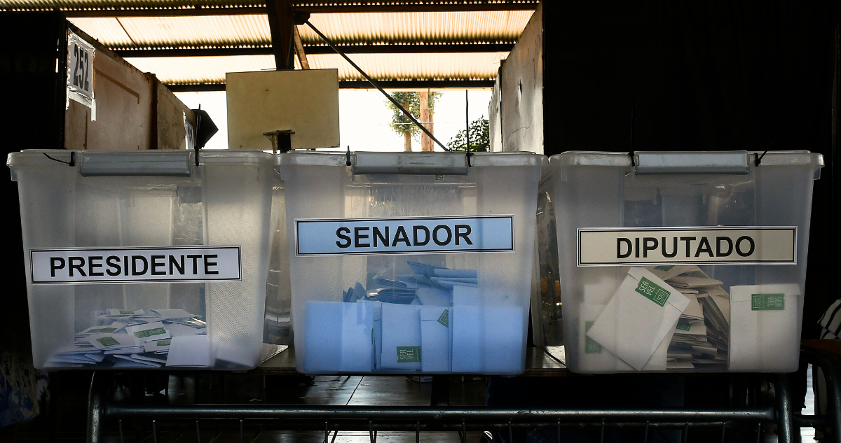 A qué hora podrían salir los primeros resultados de las Elecciones Presidenciales 2025