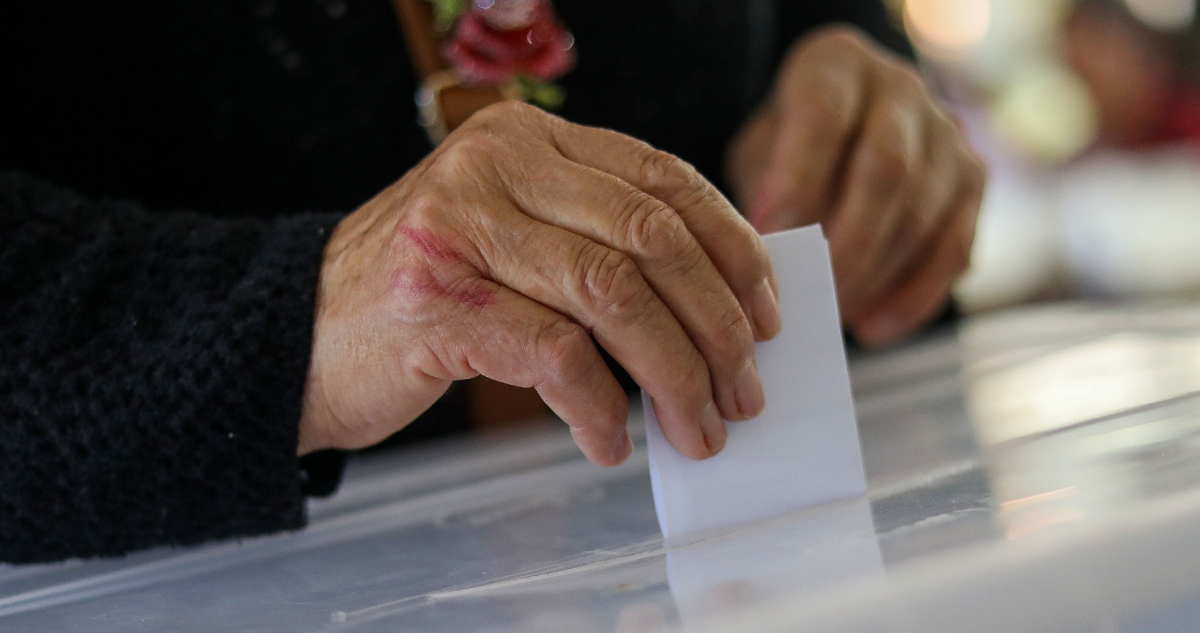 ¿Cómo van las votaciones? Los resultados preliminares del voto de chilenos en el extranjero
