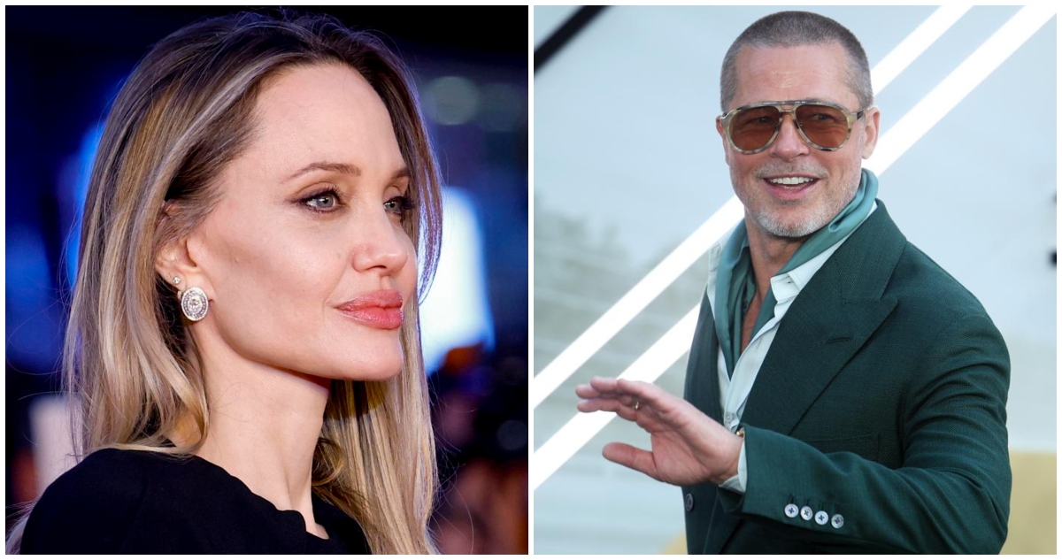 Revelan que Brad Pitt demandó a Angelina Jolie por 35 millones de dólares tras su separación