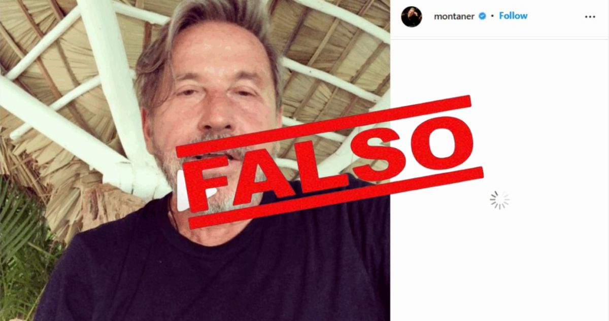 No, el video viral de Ricardo Montaner no es para los chilenos: fue grabado en el 2018 para otro país