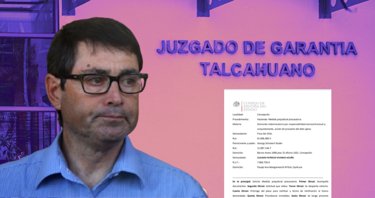 Archivo (2018) | Agencia UNO  | Edición: BBCL 