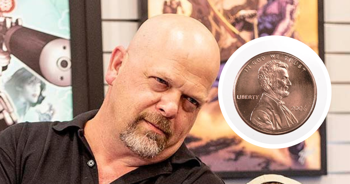 Rick Harrison adelanta cuántos millones puede llegar a costar 1 centavo: ya no se producen en EEUU