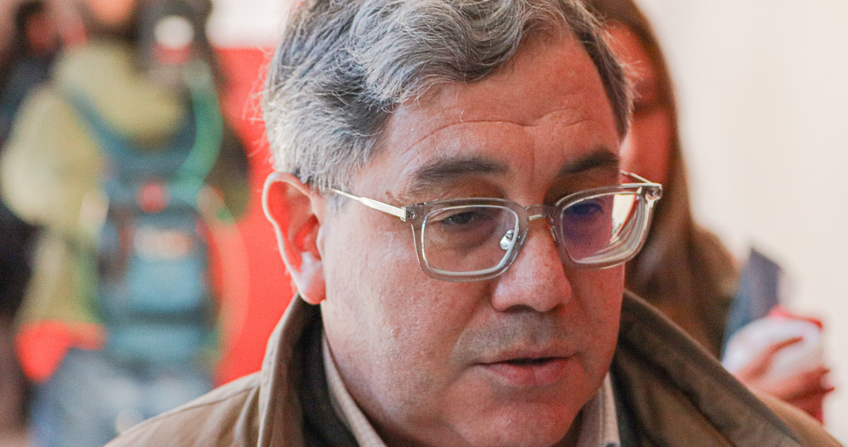 Convenios: Corte revoca rebaja de cautelar y Rodrigo Martínez vuelve a arresto domiciliario total