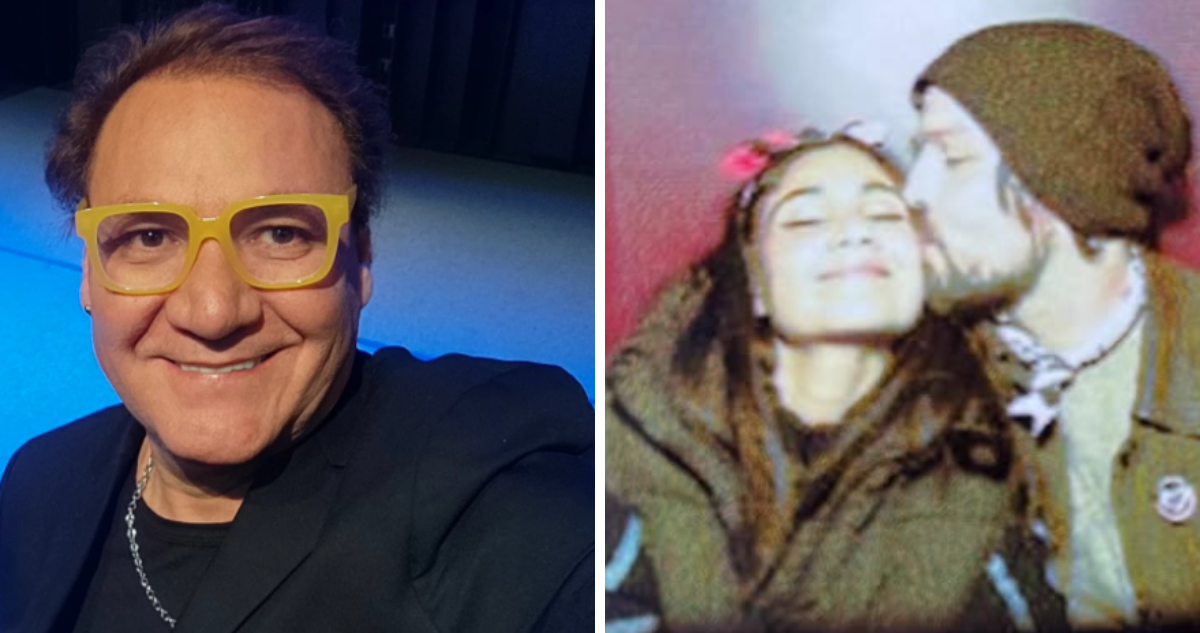 Rodrigo Muñoz aborda el hate que recibe su hija Daniela por su embarazo: “Yo no respondería nunca”