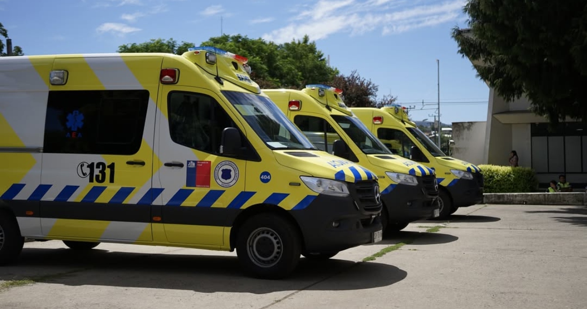 ARCHIVO | Servicio de Salud Araucanía Norte