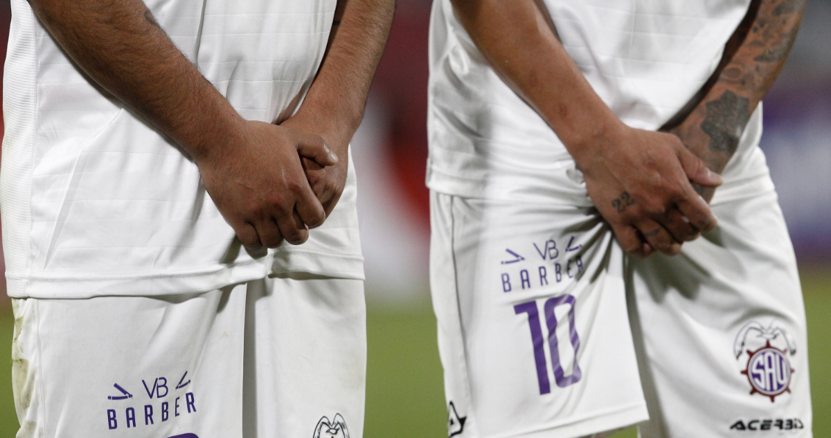 San Antonio Unido foto de contexto