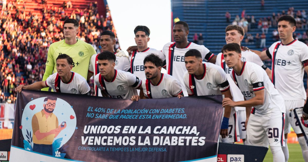Plantel de San Lorenzo re rebeló contra dirigentes en Argentina y destapó crisis.
