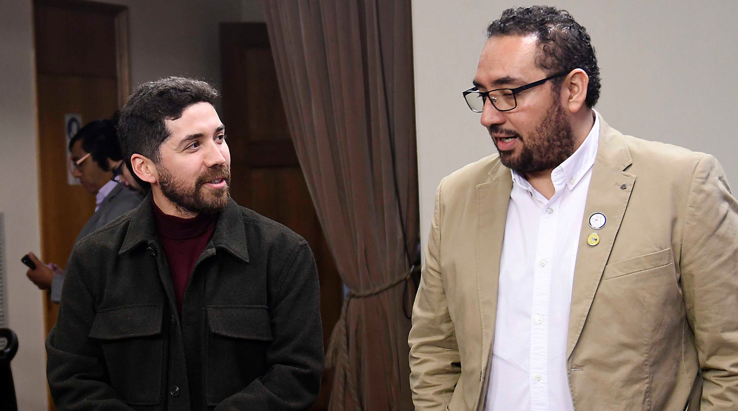 Santana (PS) asegura que Cataldo solicitó rechazar presupuesto de Educación y acusó "deslealtad"