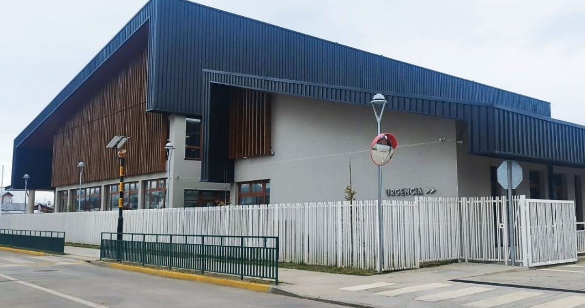 SAPU PAILLACO FINANCIAMIENTO