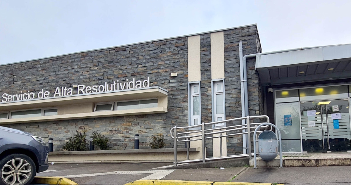 PDI por muerte de adolescente dejado en SAR de Los Ángeles