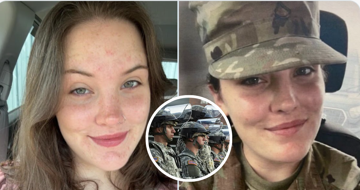 Situación crítica de Sarah Beckstrom