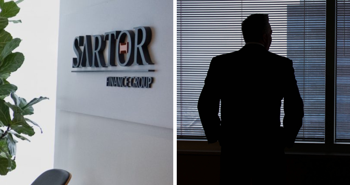 Crédito millonario con dinero de inversores: relato de un exSartor sobre fondo que compró a Azul Azul