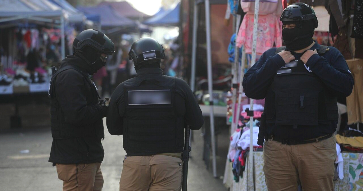 Senado aprueba Ley de Seguridad Municipal: pasa a tercer trámite con financiamiento de $5 mil millones