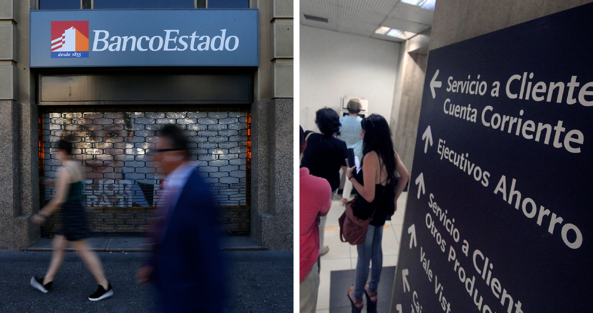 Senado aprueba proyecto para restablecer el feriado bancario del 31 de diciembre: pasa a la Cámara