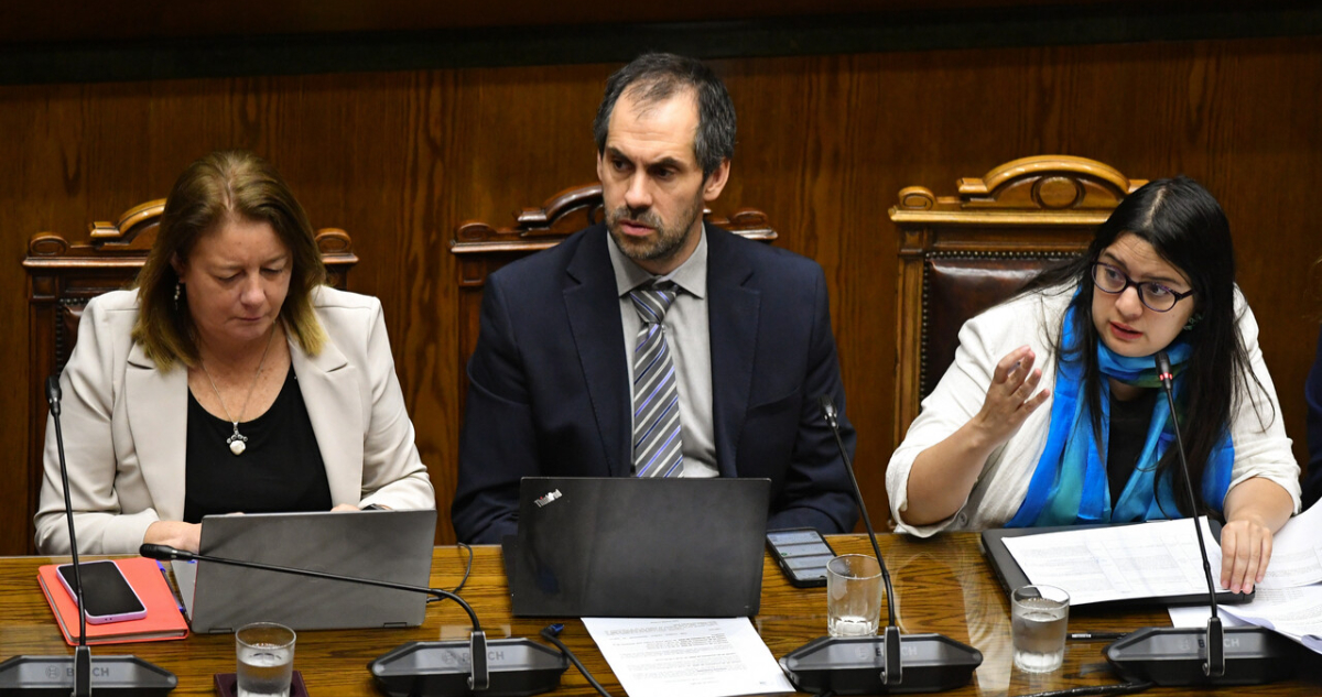 Senado avanza en Presupuesto 2026: repone partidas clave y define recortes en Cultura