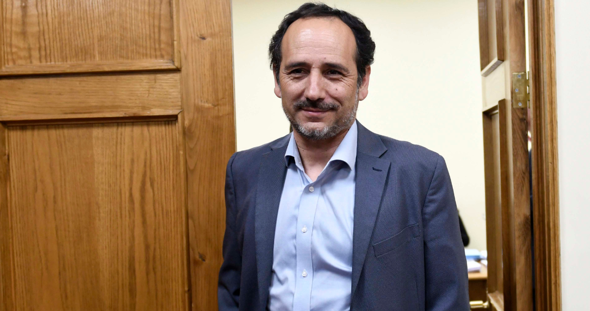 Senador Núñez: “Jeannette Jara si es continuidad de alguien es del legado de Michelle Bachelet”