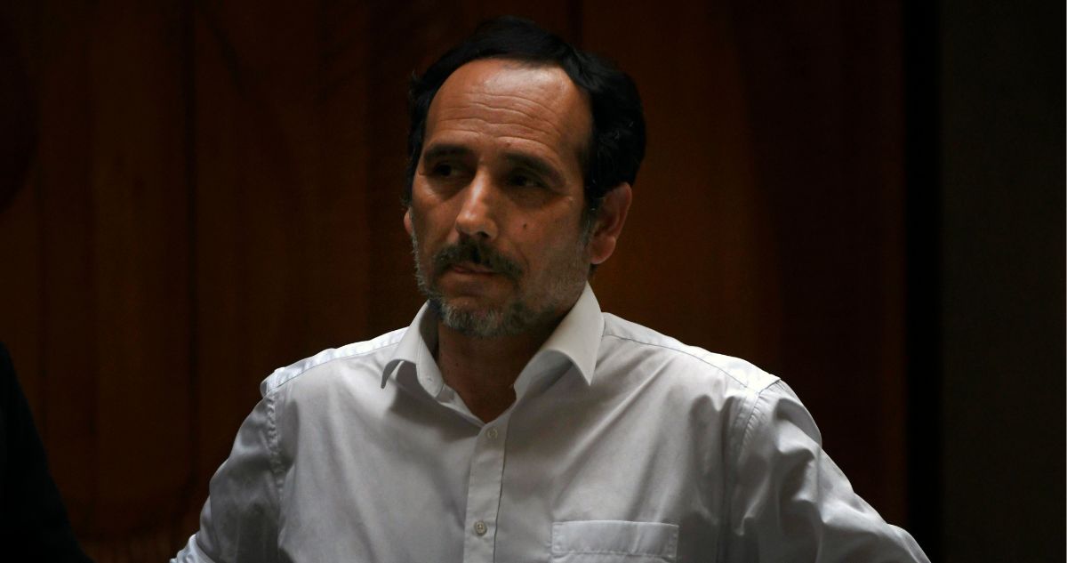 Con guiño a otros electorados: senador Núñez (PC) reconoce preocupación por margen entre Jara y Kast