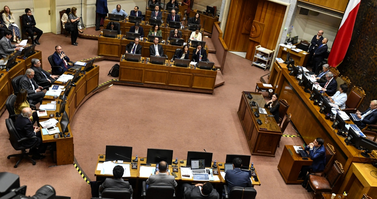 CONTEXTO | Agencia UNO