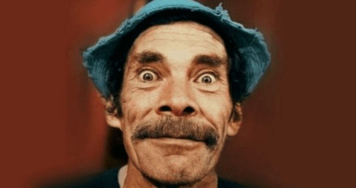 “Con permisito dijo Monchito”: Anuncian nueva serie de Don Ramón, icónico personaje del Chavo del Ocho