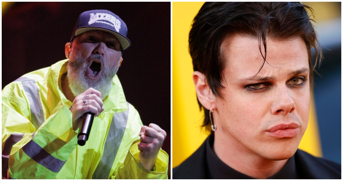 Sernac oficia a Lotus y Ticketmaster por Loserville, el festival que Limp Bizkit traerá a Chile