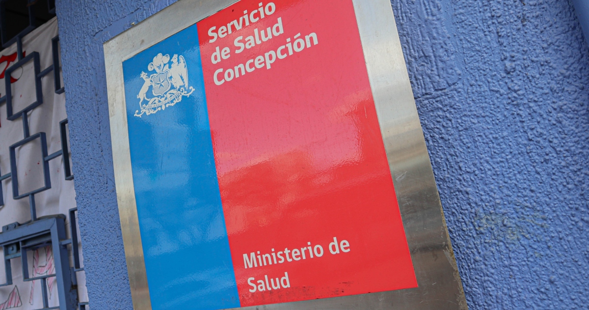 Director (s) del Servicio de Salud Concepción renunció a su cargo: aludió a nuevo puesto de trabajo