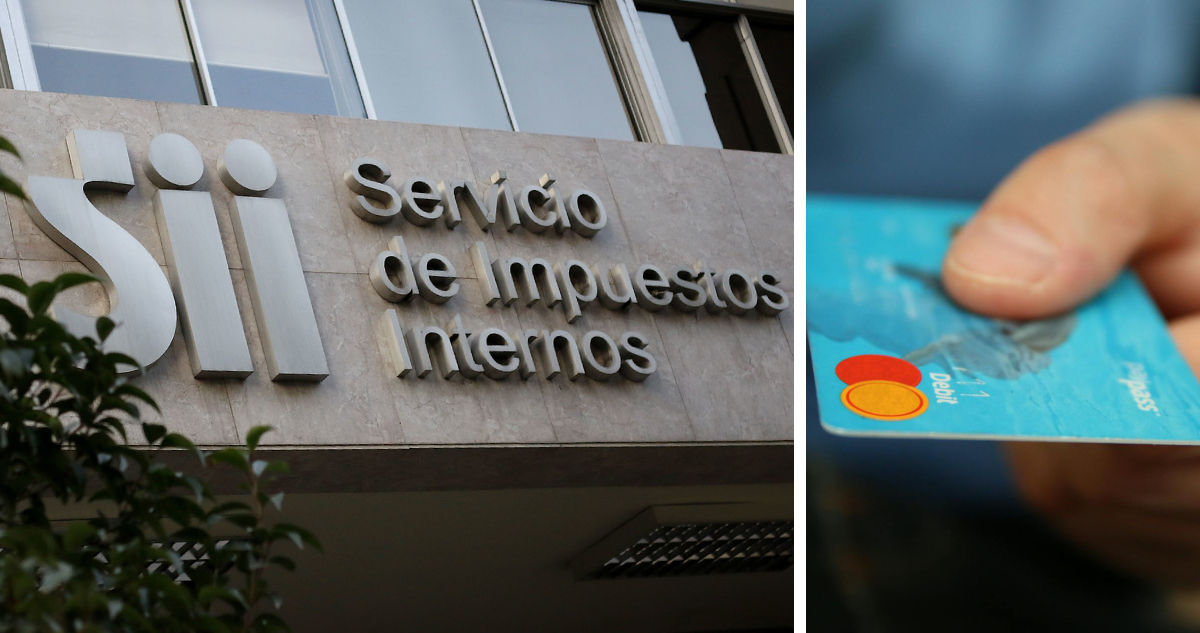 50 transferencias: SII detecta 109 casos de posible subdeclaración de IVA por $3.700 millones