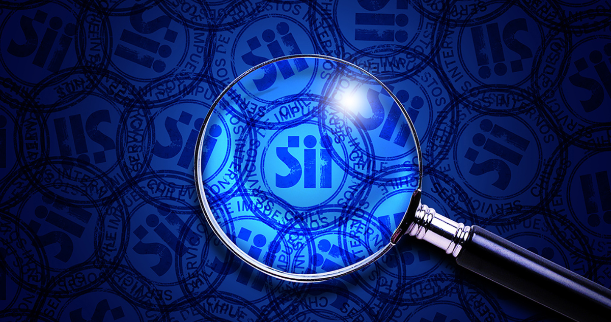Así puedes revisar si una entidad informó al SII que excediste las 50 transferencias bancarias