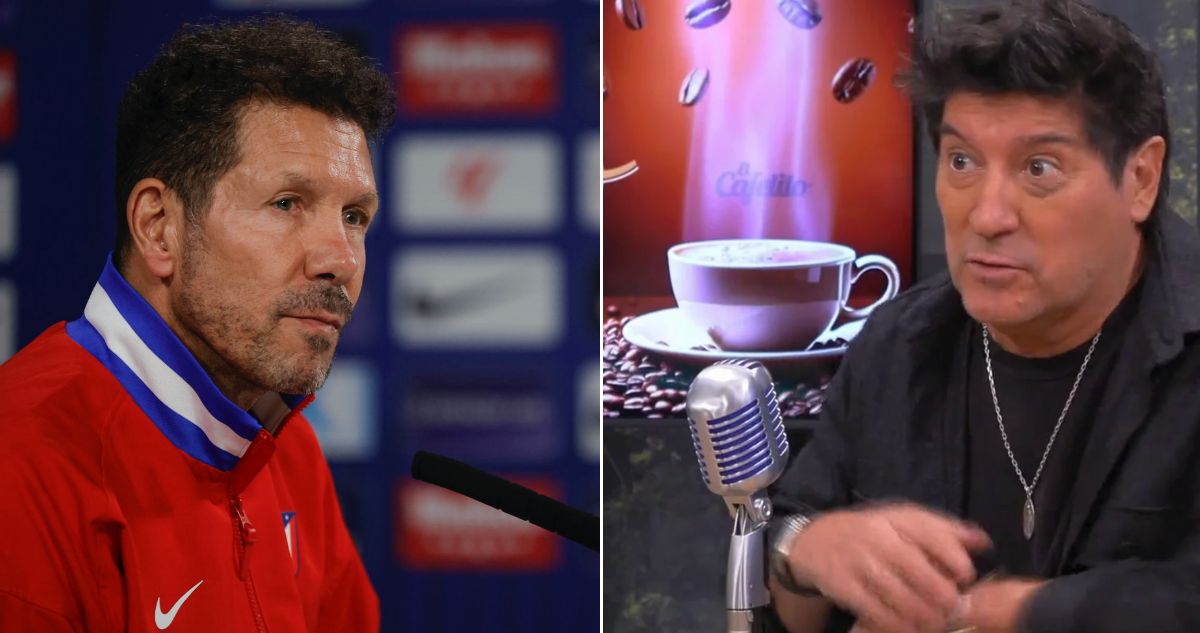 Simeone Iván Zamorano