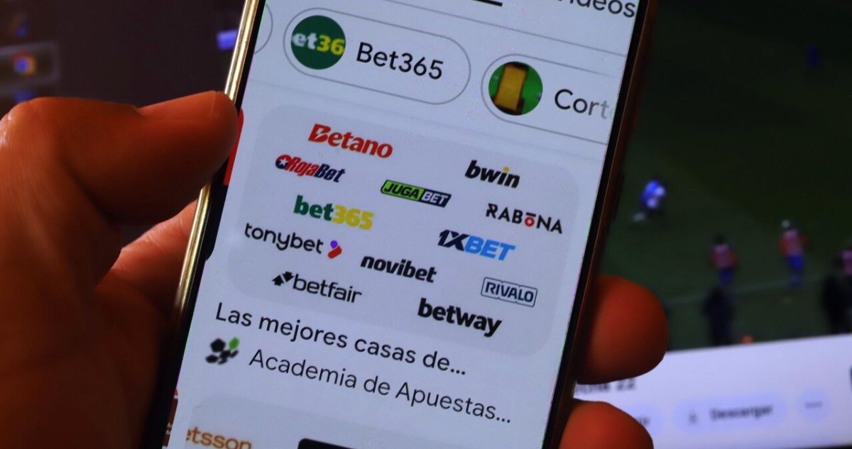 Corte exige a empresas de internet cumplir bloqueo a sitios de apuestas ilegales: siguen activas
