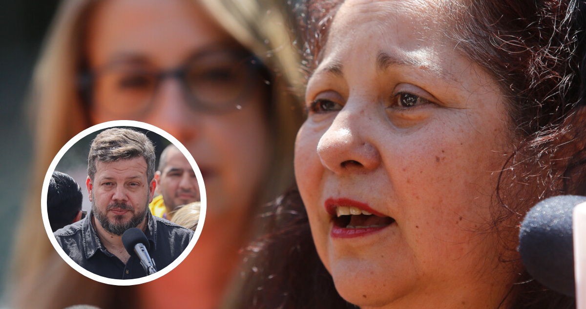 Directora del SML por dichos de Kaiser: “No existen protocolos sin periciar”