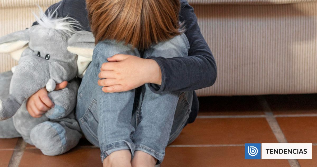 Horror en Ecuador: Padres grabaron y abusaron de su hijo de tres años por recomendación de una "bruja"