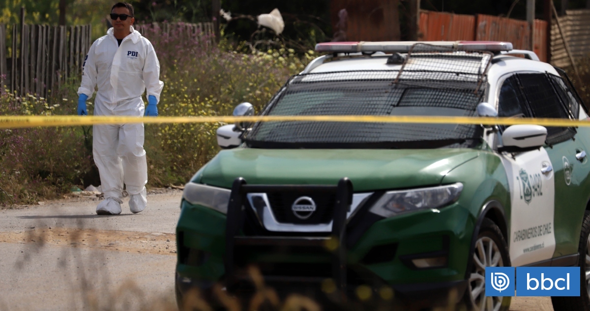 Prisión preventiva para sacerdote acusado de abuso sexual en La Tirana