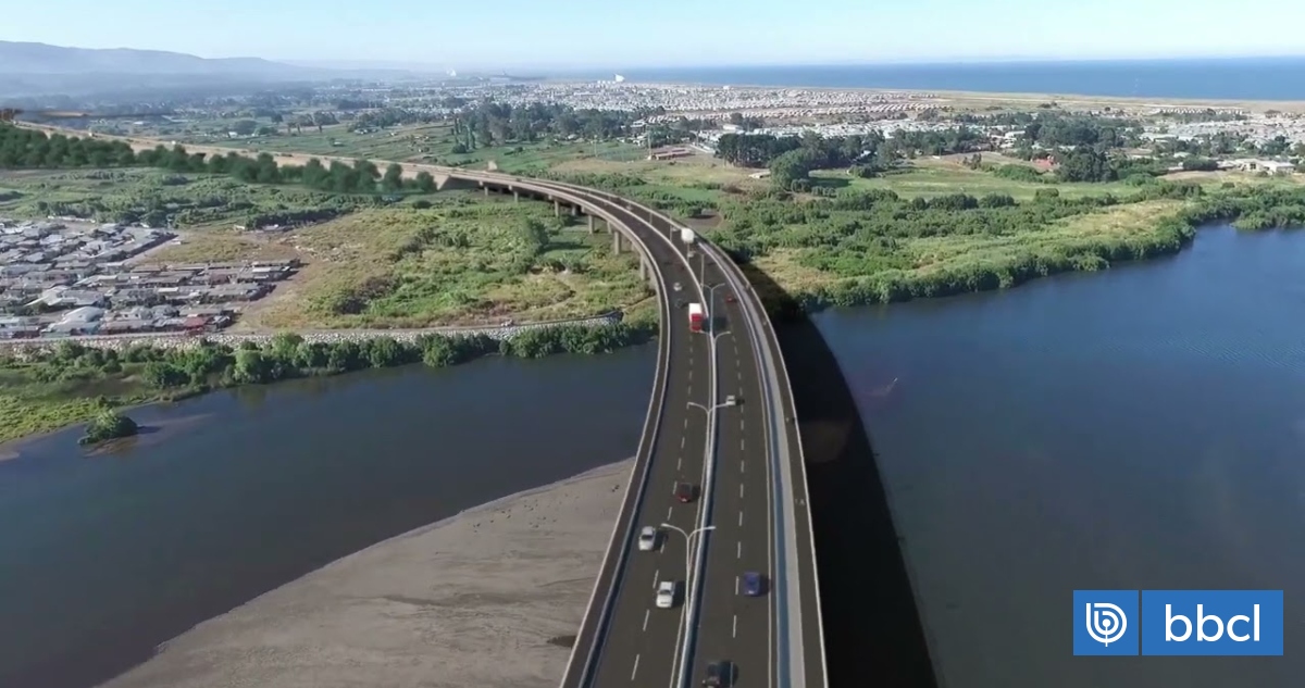 Autoridades piden que cobro del TAG en Puente Industrial sea gradual y comience el otro año