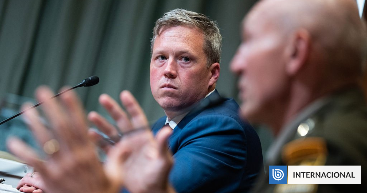 Descubren al negociador clave de EEUU para la paz entre Ucrania y Rusia