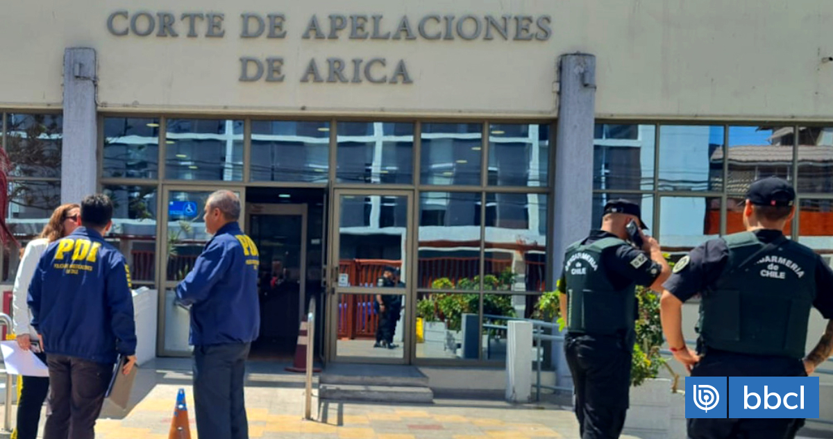 Hombre abatido en Arica: ¿Quién era y por qué faltó al trabajo?