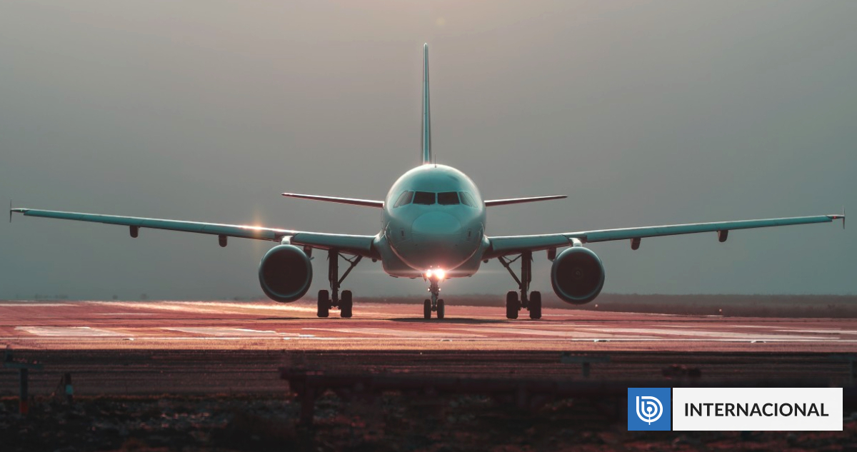 IATA exige claridad a Venezuela mientras aerolíneas huyen del espacio aéreo por alertas de seguridad