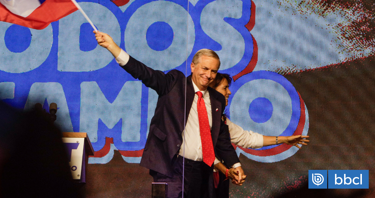 El giro a la derecha en el Bío Bío: unidad fragmentada y promesas para un balotaje incierto