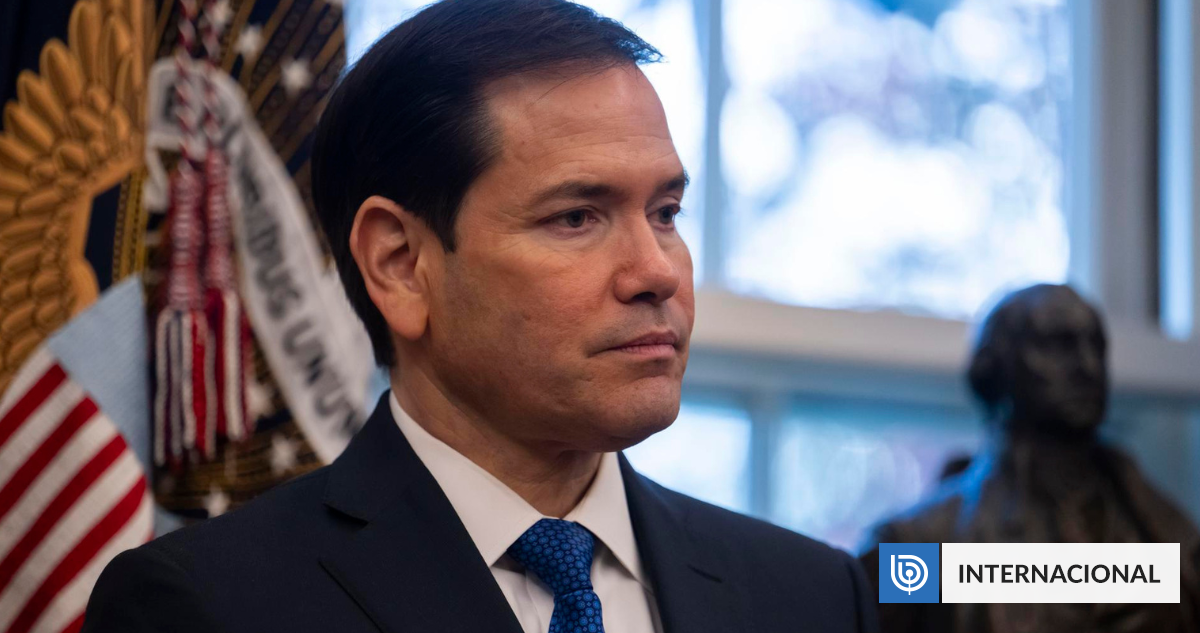 Marco Rubio y la nueva era del intervencionismo estadounidense: Seguridad, narcotráfico y diplomacia bajo presión